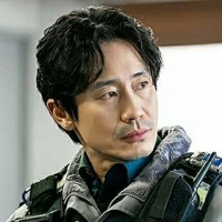 Yun Mui-Jang | Circle Inspector