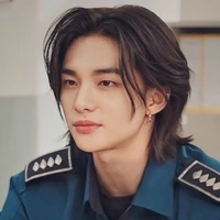 Hwang Hyunjin | Sub-Inspector