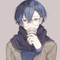 Izumi/Detective