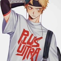 Katsuki Bakugo (kacchan)💥