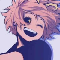 Mina Ashido