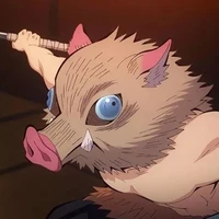 inosuke
