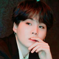 Min Yoongi
