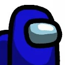 azul