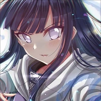 Hinata Hyuga