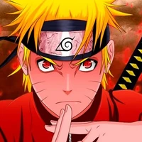 Naruto Uzumaki