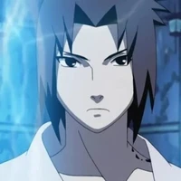 Sasuke Uchiha