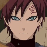 Sabaku Gaara