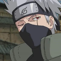 Kakashi Hatake