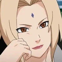 Tsunade Senju