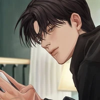 Archer {Dominant Alpha}