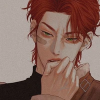 Marcus {Dominant Alpha}