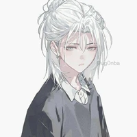 Lewis {Omega}🍂