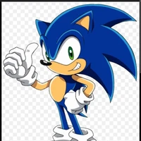 sonic