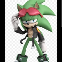 scourge