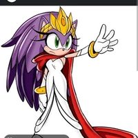 allena(mamá de sonic)