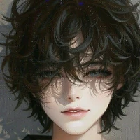 Gabriel, cooper( hermano de Jef y de Ab)