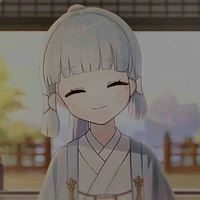 Ayaka(ลูกของyaeกับriden)