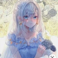 ลิเลีย(เพื่อนนางเอก+เผ่าดอกไม้)