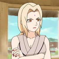 Tsunade 