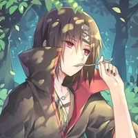 Itachi Uchiha (O.D