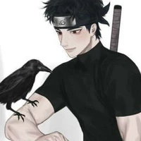 Shisui Uchiha (D.D)