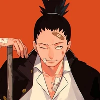 Shikamaru Nara (D)