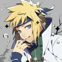 Minato Namikaze (O.P)