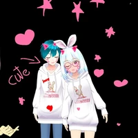 คนเเต่งน่ารัก