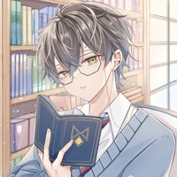 Yuki Mouri(Sekertaris Haruto)