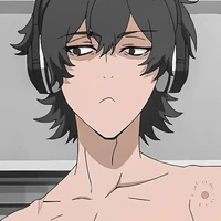 Kuro || Zombie apocalypse