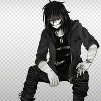Jeff the killer