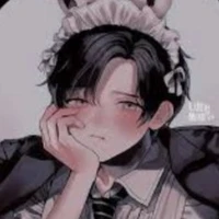 Angelo Helen (Innocent bff)