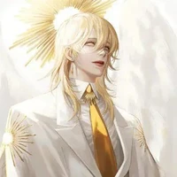 Ace • พระเจ้า •