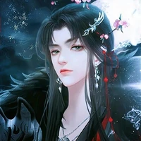 ฟางลี่|พระเอก