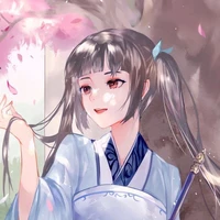เฟิ่งสุย|ศิษย์น้องที่แอบชอบพระเอก
