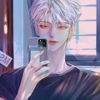 Fiome Rang(mc