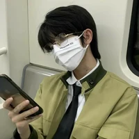 มิก(ปลอมตัว)