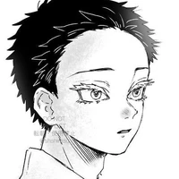 ฮาคุจิ(อาคาสะตอนเป็นคน)