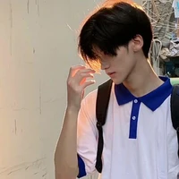 นิว(ตอนสมัยเรียน)