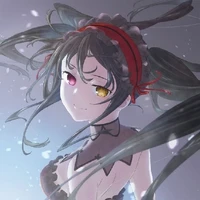 kurumi