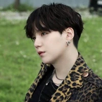 Yoongi