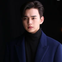 Hwang Jae Hyun (1st ML)