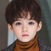 6 Yrs Old Jae Hyun