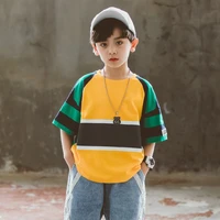 10 yrs old Jae Hyun 