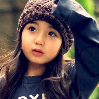 6 yrs old Jae Hee