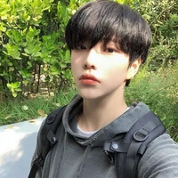 16 yrs old Jae Hyun 