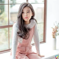 12 yrs old Jae Hee 