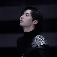 19 yrs old Jae Hyun 