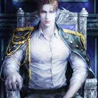 ไมเคิล♚(พระเอก)